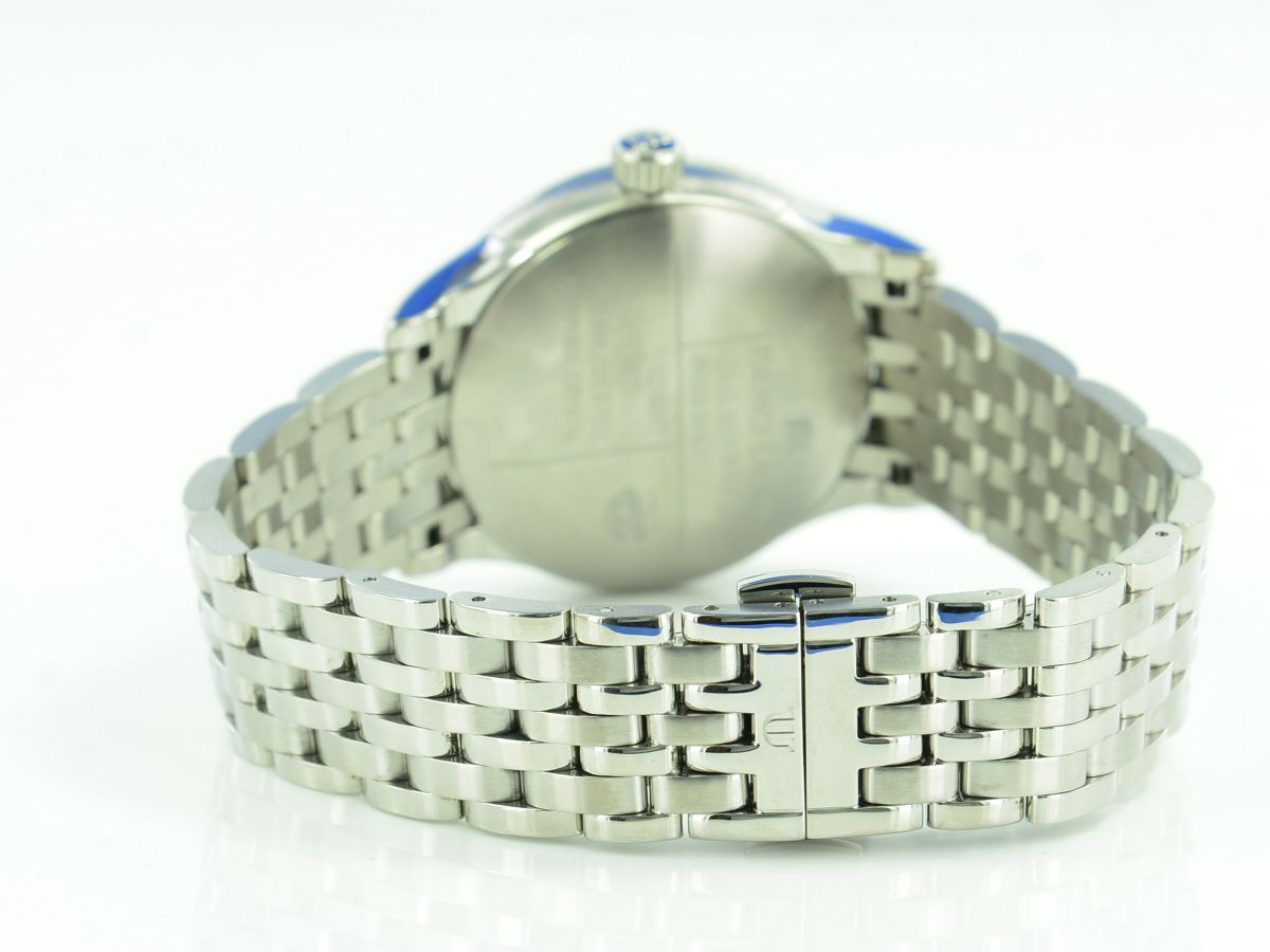 Maurice Lacroix Les Classiques Date Automatik