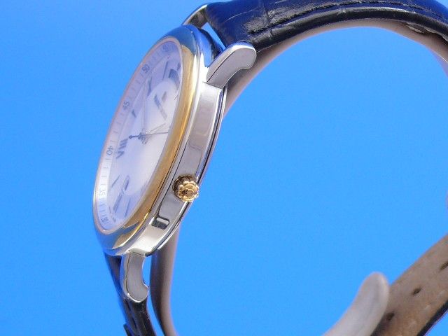 Maurice Lacroix Les Classiques Day-Date