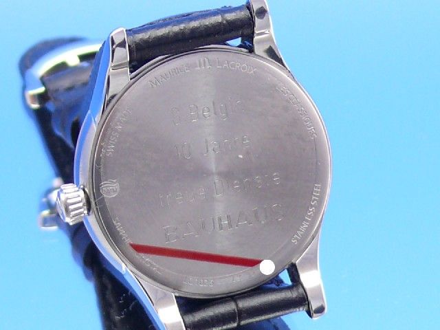 Maurice Lacroix Les Classiqus Lady LC1026-SS001-130