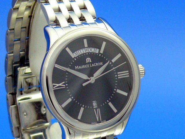 Maurice Lacroix Les Classiques