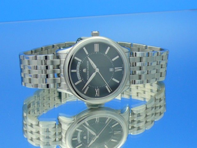 Maurice Lacroix Les Classiques
