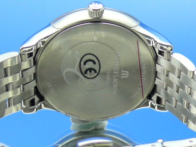 Maurice Lacroix Les Classiques