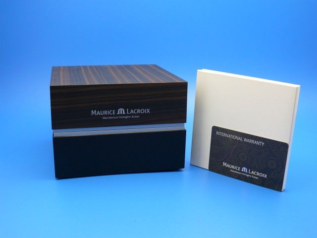 Maurice Lacroix Les Classiques