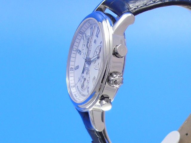 Maurice Lacroix Les Classiques Chronograph