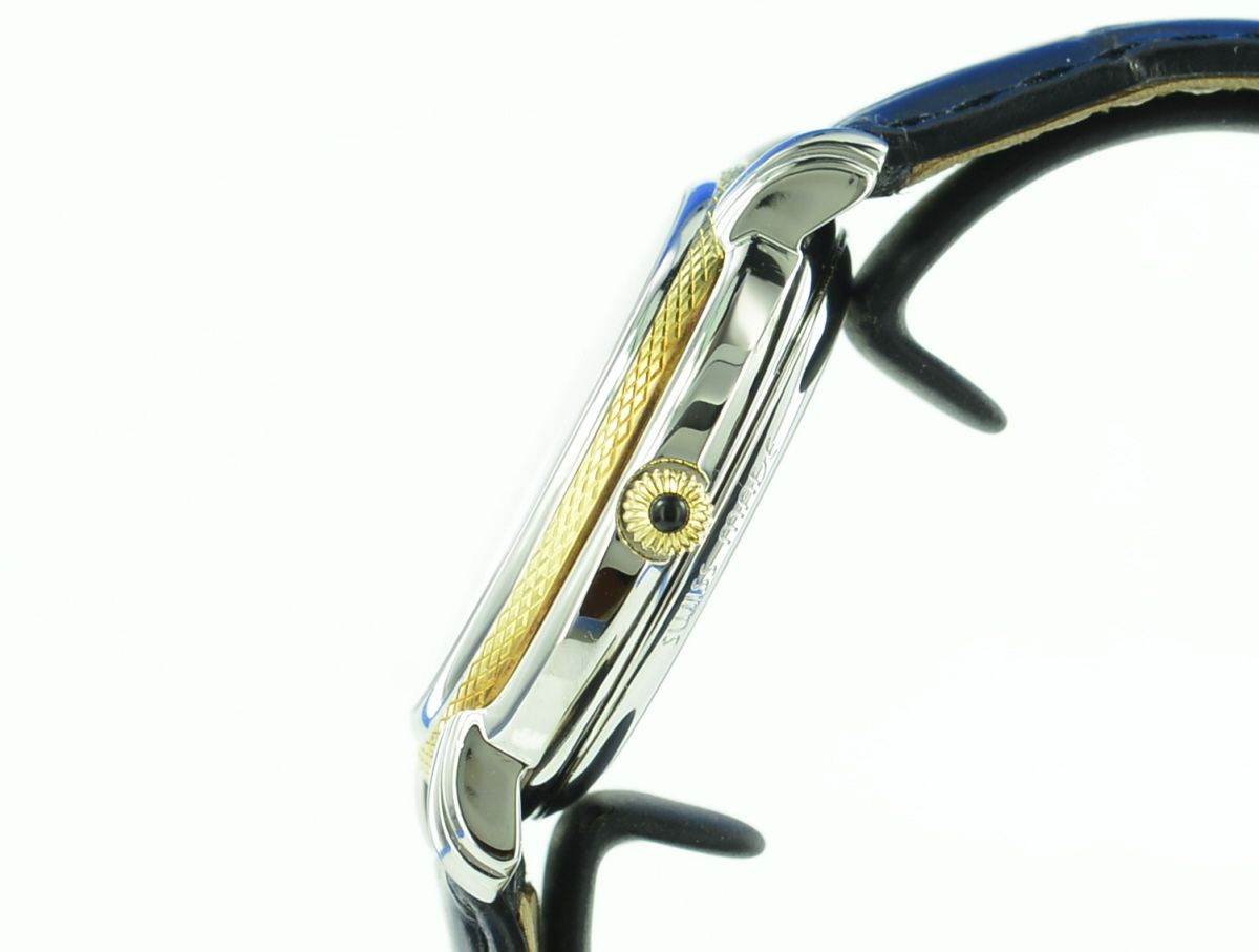 Maurice Lacroix Masterpiece