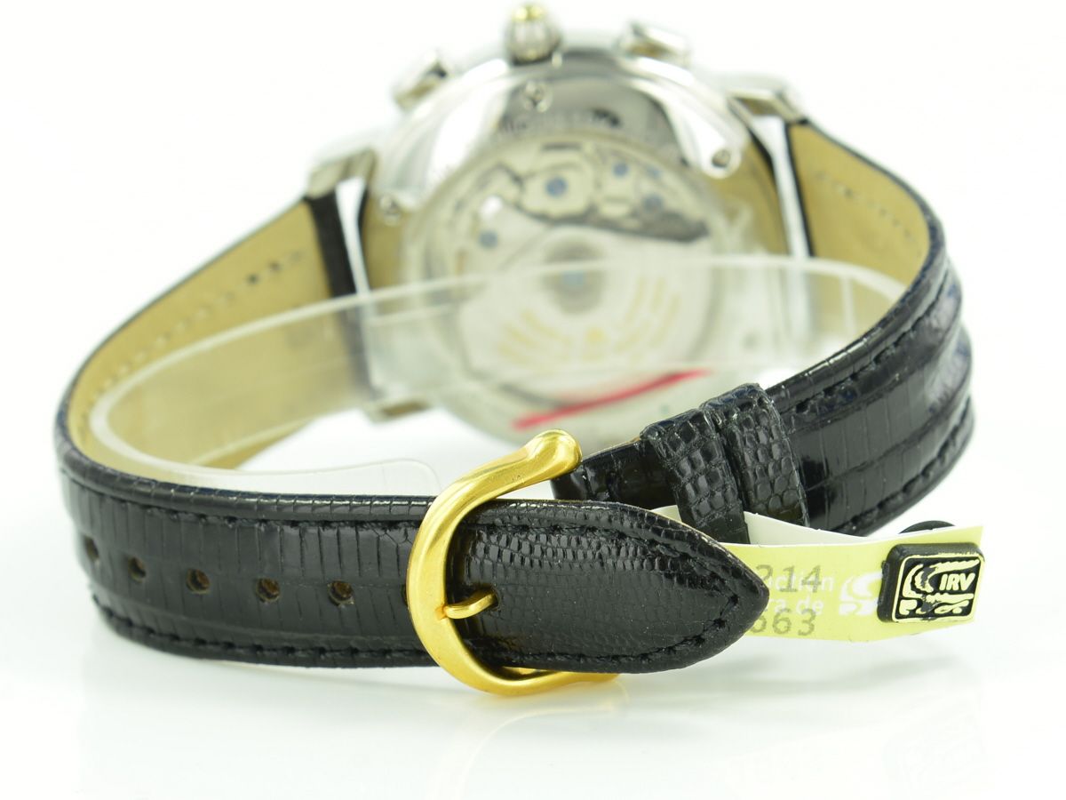 Maurice Lacroix Masterpiece Croneo Chronograph