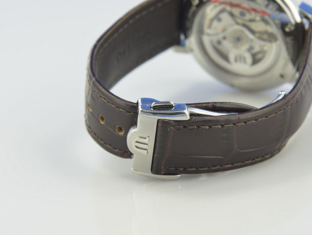 Maurice Lacroix Masterpiece Croneo Chronograph