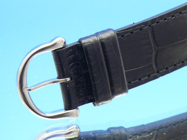 Maurice Lacroix Masterpiece Flyback- Grand Guichet