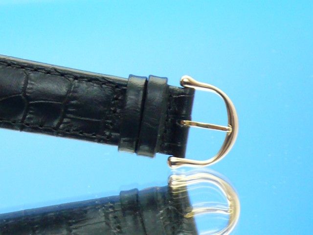 Maurice Lacroix Masterpiece Fnf Zeiger 18K Rsegold