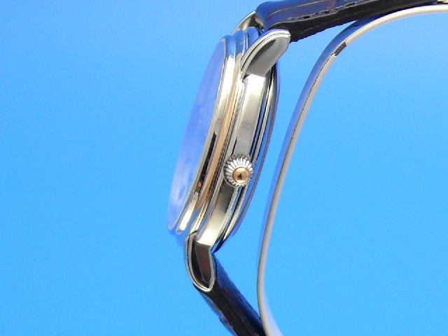 Maurice Lacroix Masterpiece Grand Guichet