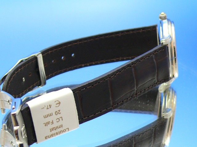 Maurice Lacroix Masterpiece Grand Guichet