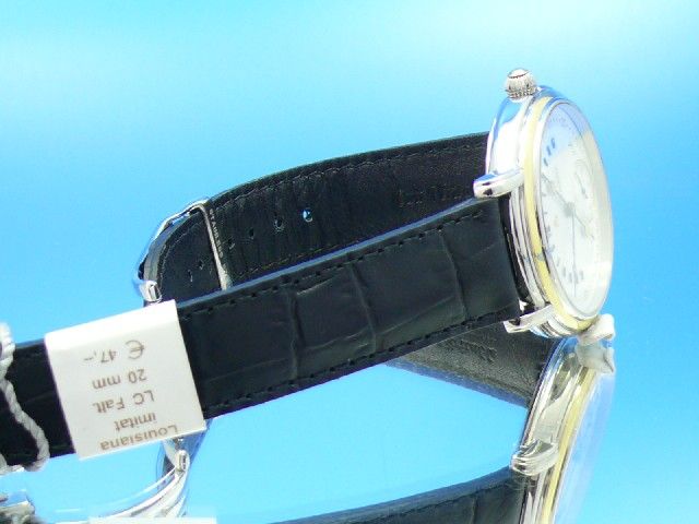 Maurice Lacroix Masterpiece Jour et Nuit