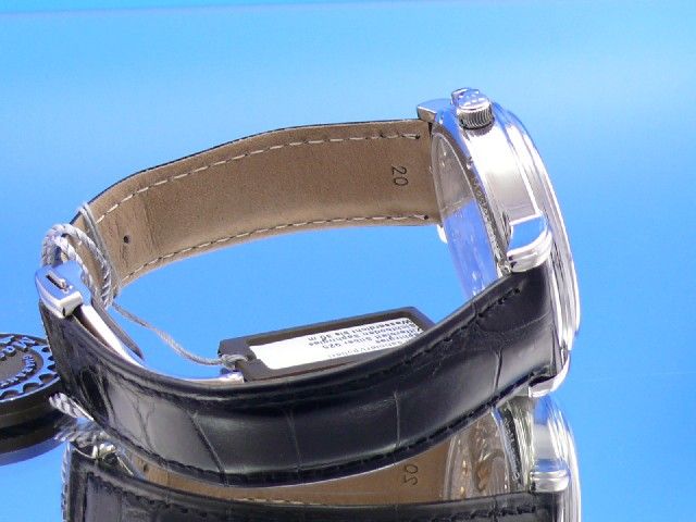 Maurice Lacroix Masterpiece Lune Rtrograde