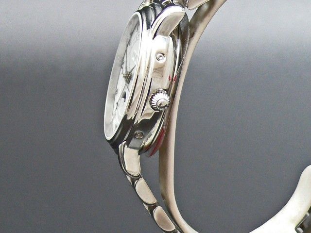 Maurice Lacroix Masterpiece Phase de Lune