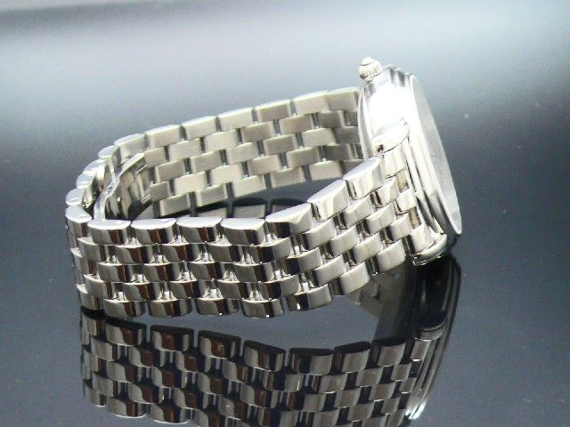 Maurice Lacroix Masterpiece Phase de Lune