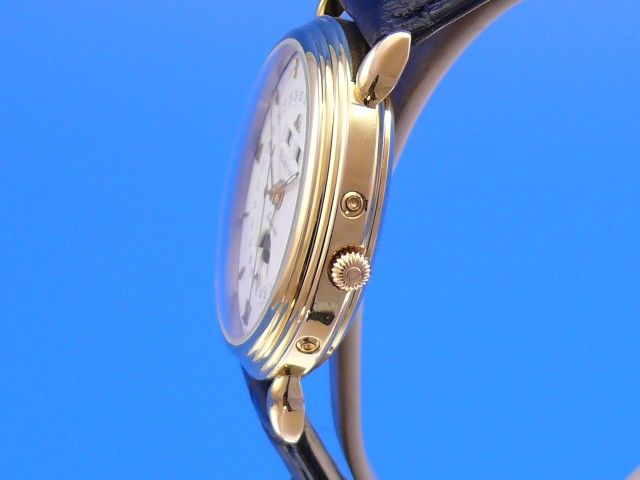 Maurice Lacroix Masterpiece Phases de Lune