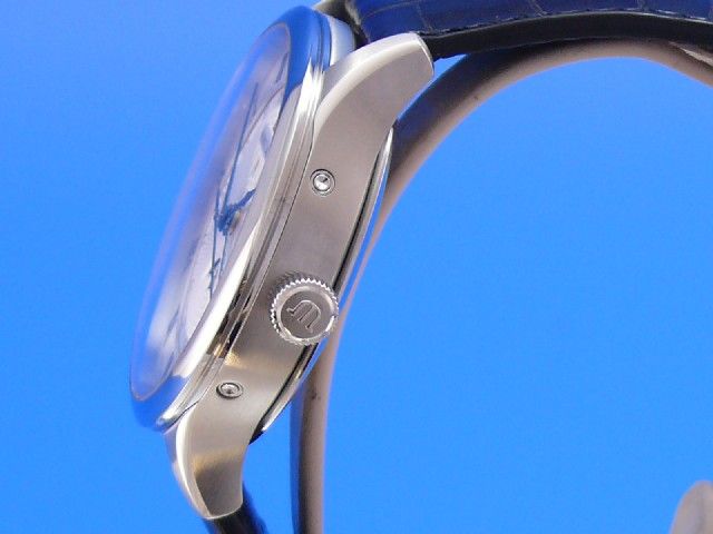 Maurice Lacroix Masterpiece Phases de Lune