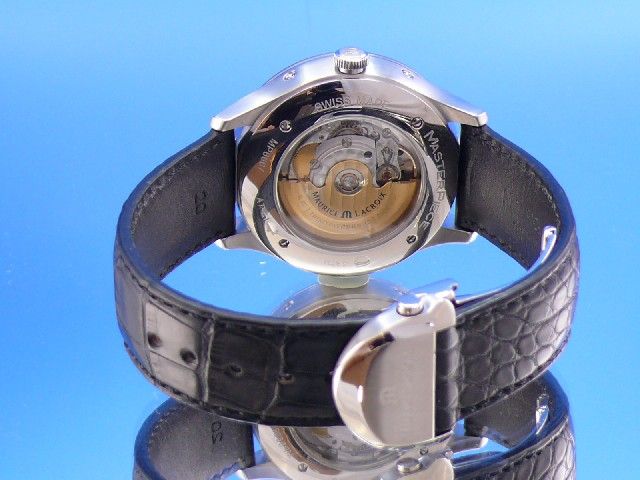 Maurice Lacroix Masterpiece Phases de Lune