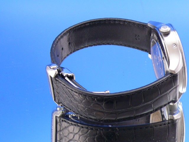 Maurice Lacroix Masterpiece Phases de Lune