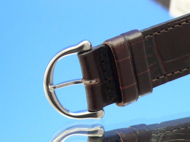 Maurice Lacroix Masterpiece Retrograde Calendrier