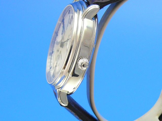 Maurice Lacroix Masterpiece Retrograde Calendrier