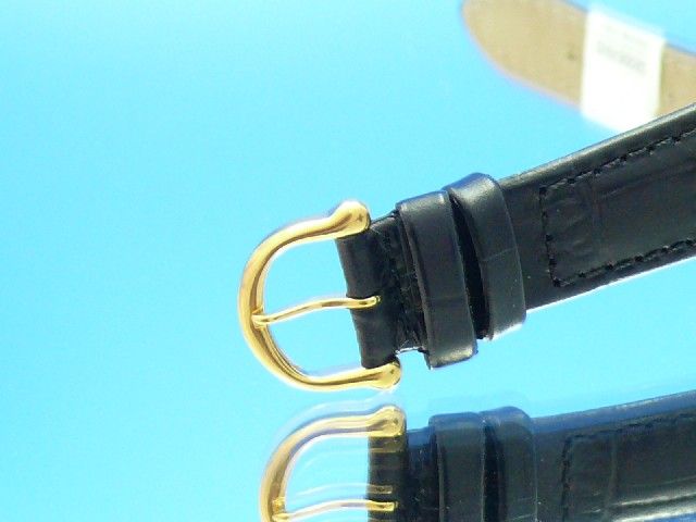 Maurice Lacroix Masterpiece Springende Stunde