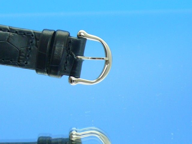 Maurice Lacroix Masterpiece Springende Stunde