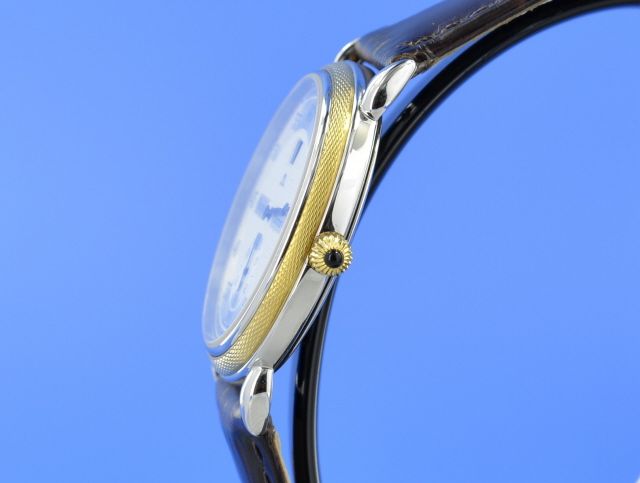 Maurice Lacroix Masterpiece Springende Stunde