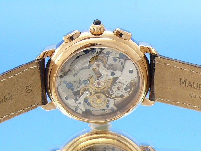 Maurice Lacroix Masterpiece VENUS Limited Edition 425 Stck