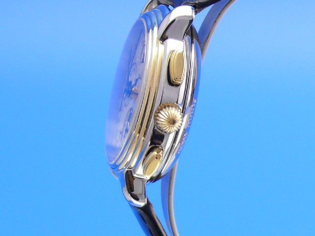 Maurice Lacroix Masterpiece Vollkalender Mondphase