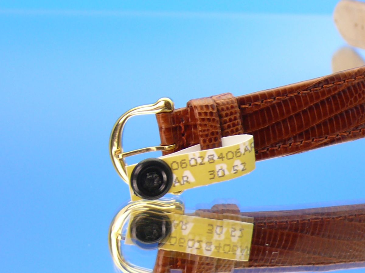 Maurice Lacroix Masterpiese Fnf Zeiger Uhr