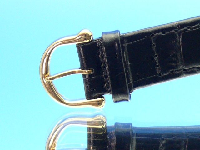 Maurice Lacroix Masterpiese Fnf Zeiger Uhr