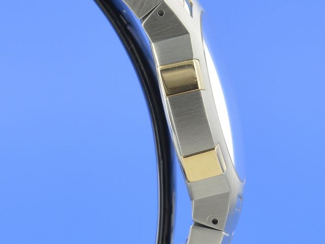 Maurice Lacroix Milestone Herren