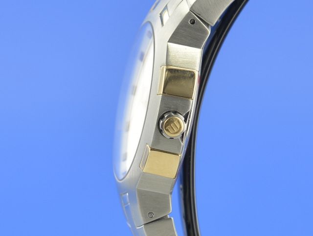 Maurice Lacroix Milestone Herren