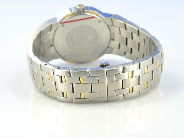 Maurice Lacroix Milestone Herren