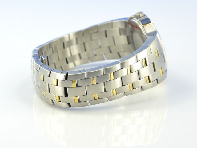 Maurice Lacroix Milestone Herren