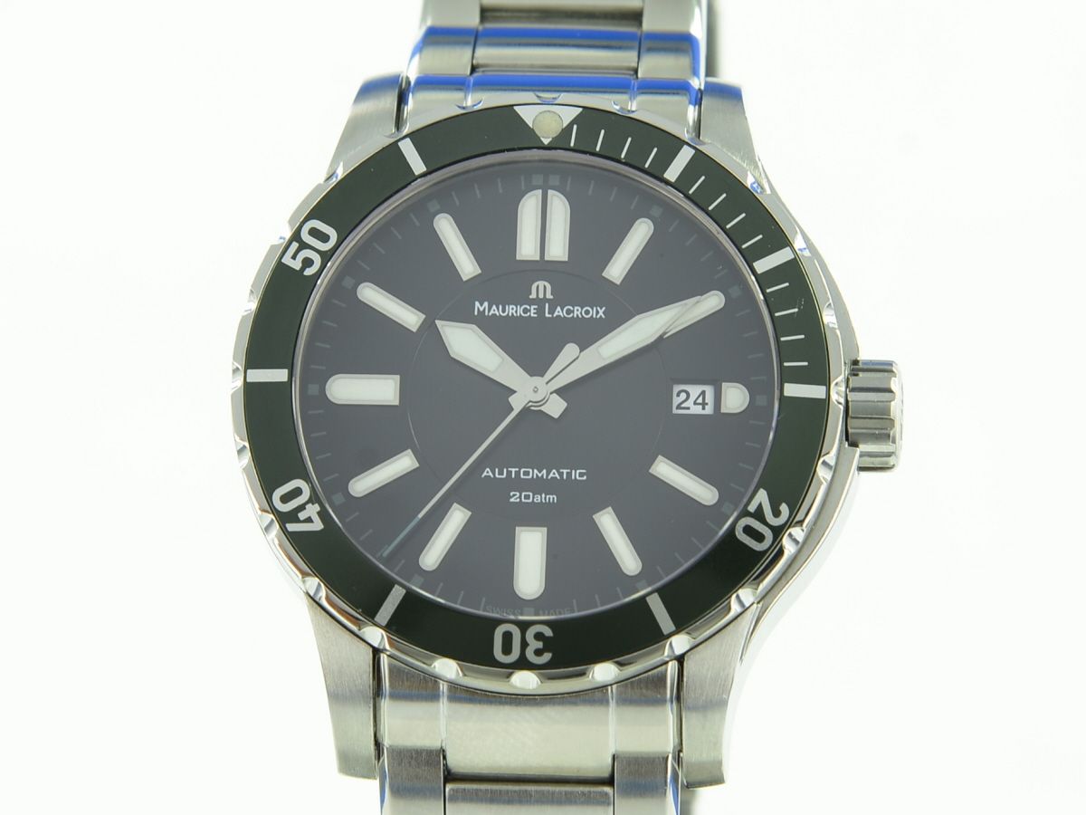 Maurice Lacroix Miros Automatik