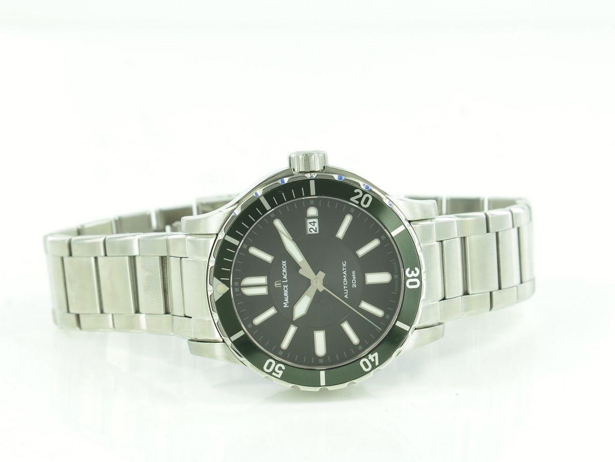 Maurice Lacroix Miros Automatik