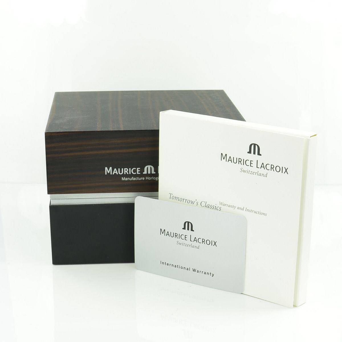 Maurice Lacroix Miros Automatik