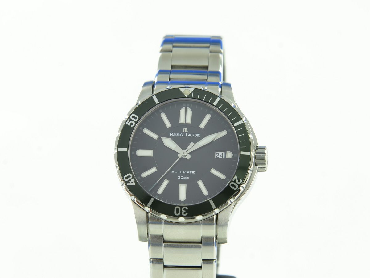 Maurice Lacroix Miros Automatik