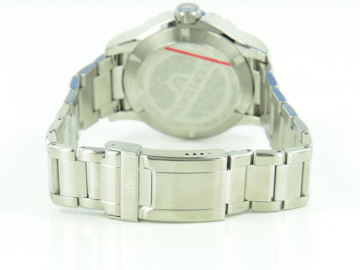 Maurice Lacroix Miros Automatik