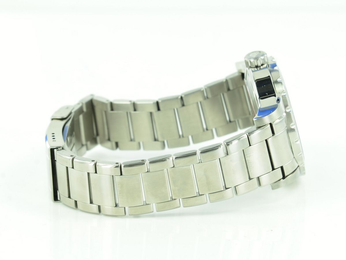 Maurice Lacroix Miros Automatik