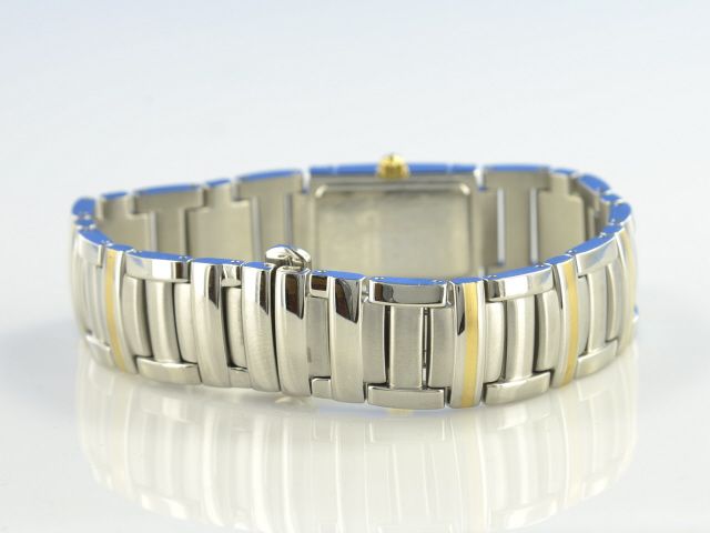 Maurice Lacroix Miros Carree Damen