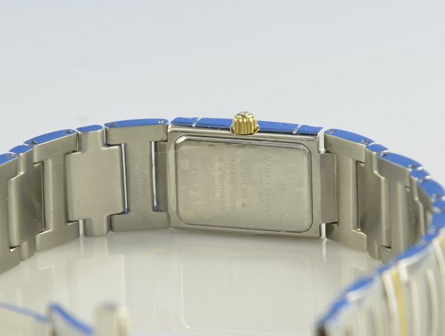 Maurice Lacroix Miros Carree Damen