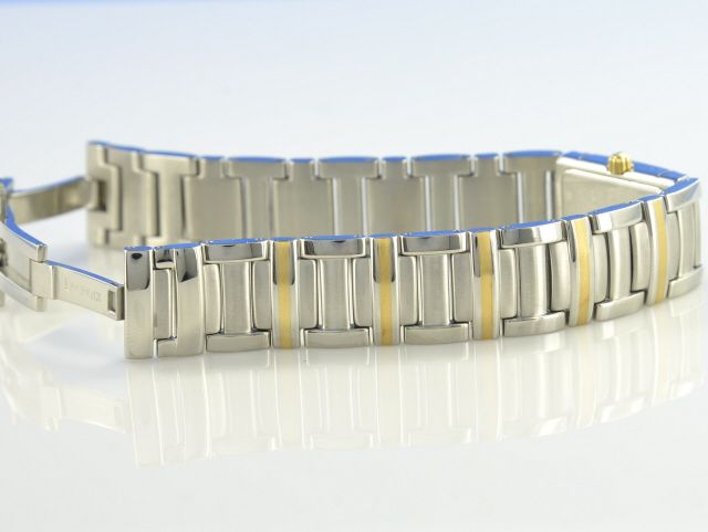 Maurice Lacroix Miros Carree Damen