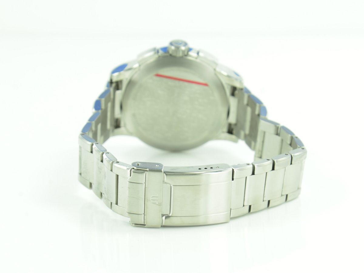 Maurice Lacroix Miros Chronograph MI1098