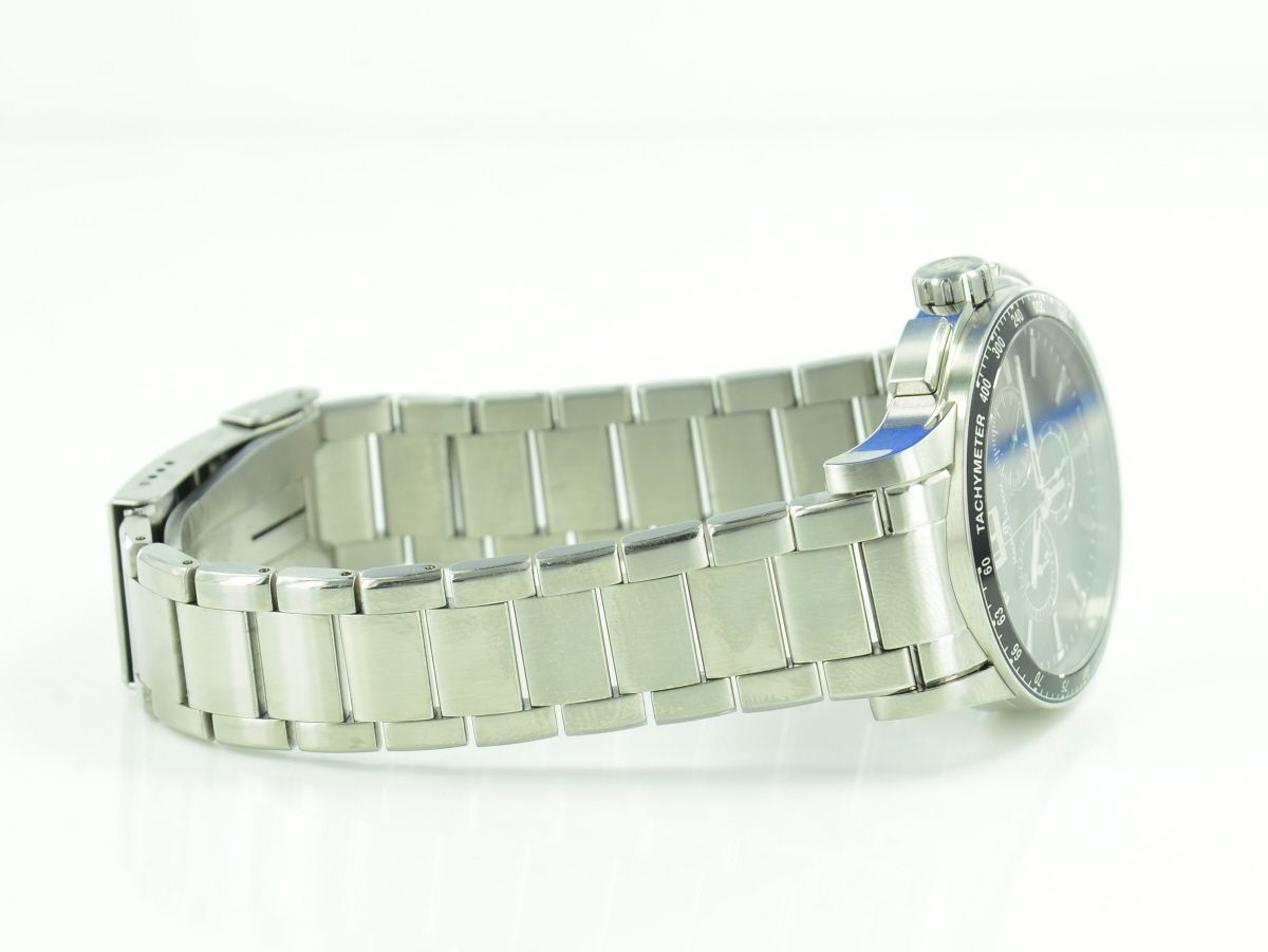 Maurice Lacroix Miros Chronograph MI1098