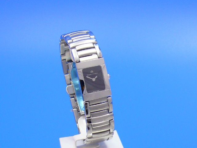 Maurice Lacroix Miros Damen MI2012-SS002-330 Neu! UVP. 990