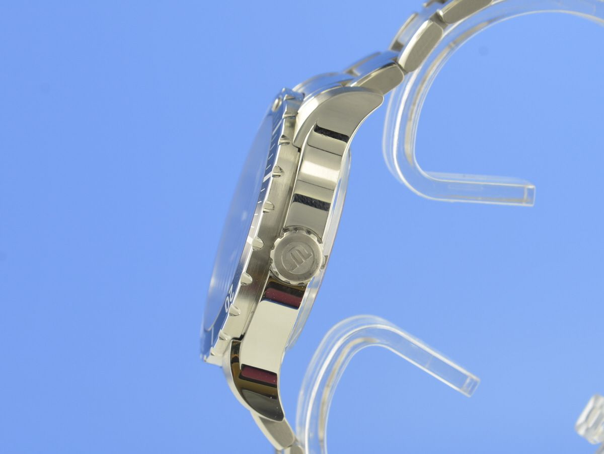 Maurice Lacroix Miros Diver Edition Automatik