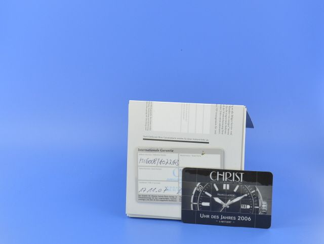 Maurice Lacroix Miros Diver